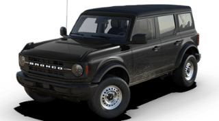 2025 Ford Bronco® External Image 2